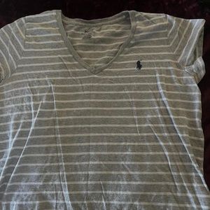Women’s Ralph Lauren V Neck